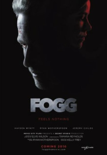 Фильм Fogg (2018)