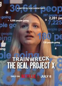 Фильм Катастрофа: Настоящий «Проект X» (2025)