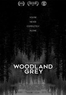 Woodland Grey