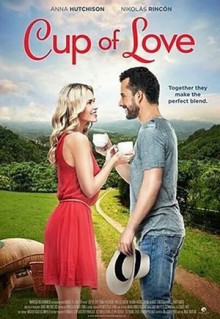 Фильм Love & Coffee (2016)