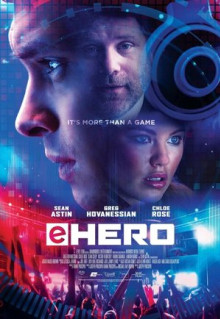 Фильм eHero (2018)