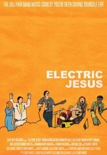 Фильм Electric Jesus