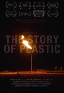 The Story of Plastic