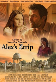 Фильм La cinta de Alex (2019)