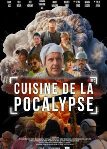 Фильм Кухня апокалипсиса (2025)