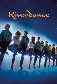 Фильм Riverdance (2020)