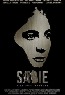 Фильм Sadie (2018)