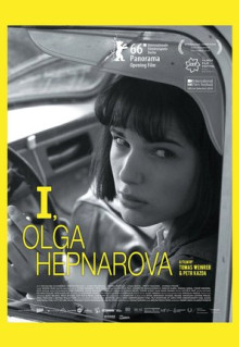 Фильм Я, Ольга Гепнарова (2016)