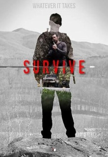 Фильм Survive (2021)