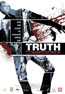 Фильм The Truth Commissioner (2016)