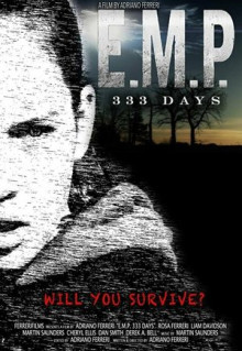 Фильм E.M.P. 333 Days (2018)