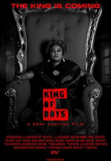 Фильм King of Boys (2018)