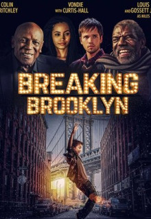 Breaking Brooklyn