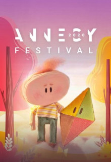 Мультфильм Annecy World (2021)