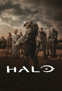 Сериал Halo Хало (2022)