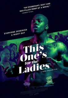 Фильм This One's for the Ladies (2018)