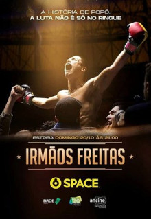 Сериал Irmãos Freitas (2019)