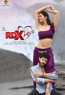 Фильм RDX Love (2019)