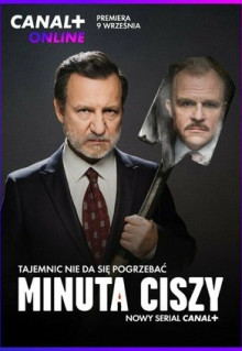 Сериал Minuta ciszy (2022)