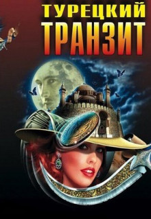 Сериал Турецкий транзит (2014)