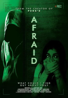 Фильм Afraid (2018)