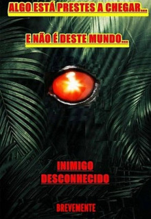 Inimigo Desconhecido: Enemy Unknown