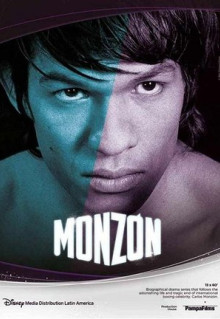 Сериал Monzón (2019)