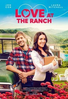 Love at the Ranch