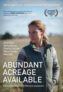 Фильм Abundant Acreage Available (2017)