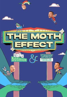 Сериал The Moth Effect (2021)