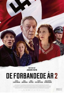 Фильм De forbandede år 2 (2022)