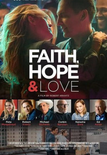 Фильм Faith, Hope & Love (2019)