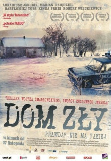 Фильм Плохой дом (2009)