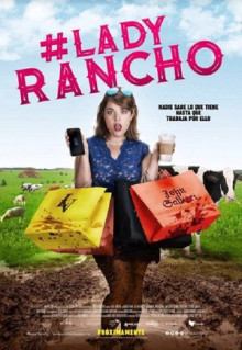 Фильм Allá en el Rancho (2018)