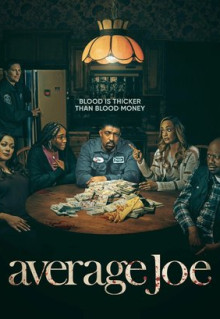 Сериал Average Joe (2023)