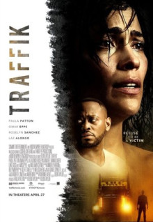 Фильм Траффик (2018)