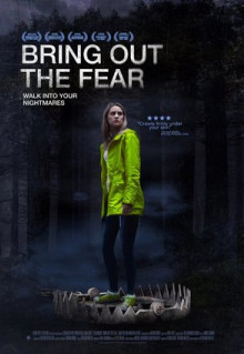 Фильм Bring Out the Fear (2021)