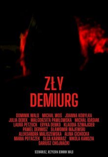 Zly Demiurg