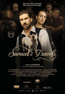 Фильм Samuel's Travels (2021)