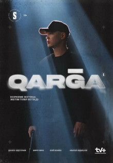 Сериал Qarga (2023)