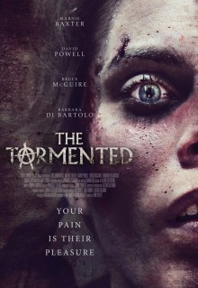 The Tormented