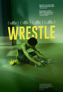 Фильм Wrestle (2018)