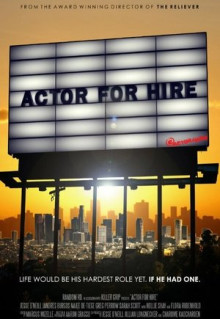 Фильм Actor for Hire (2015)