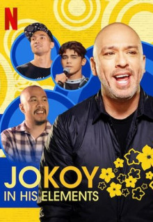 Фильм Jo Koy: In His Elements (2020)