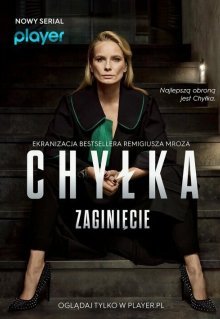 Chylka. Zaginiecie