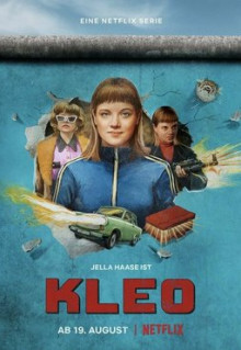 Сериал Клео (2022)