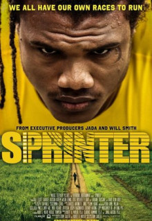 Фильм Sprinter (2018)