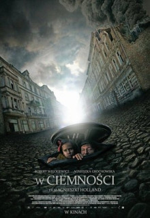 Фильм В темноте (2011)