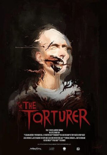 Фильм The Torturer (2020)