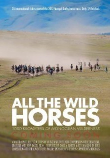 All the Wild Horses